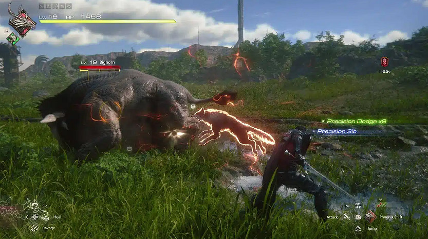 傳聞：由於存在同性戀角色《FF16》將在中東地區被禁