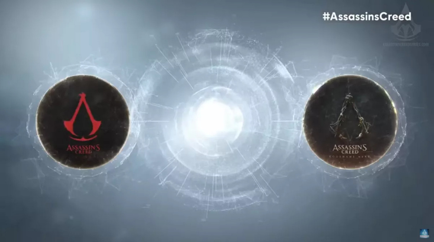 《刺客教條：代號RED》將是首個登陸無限平台的遊戲