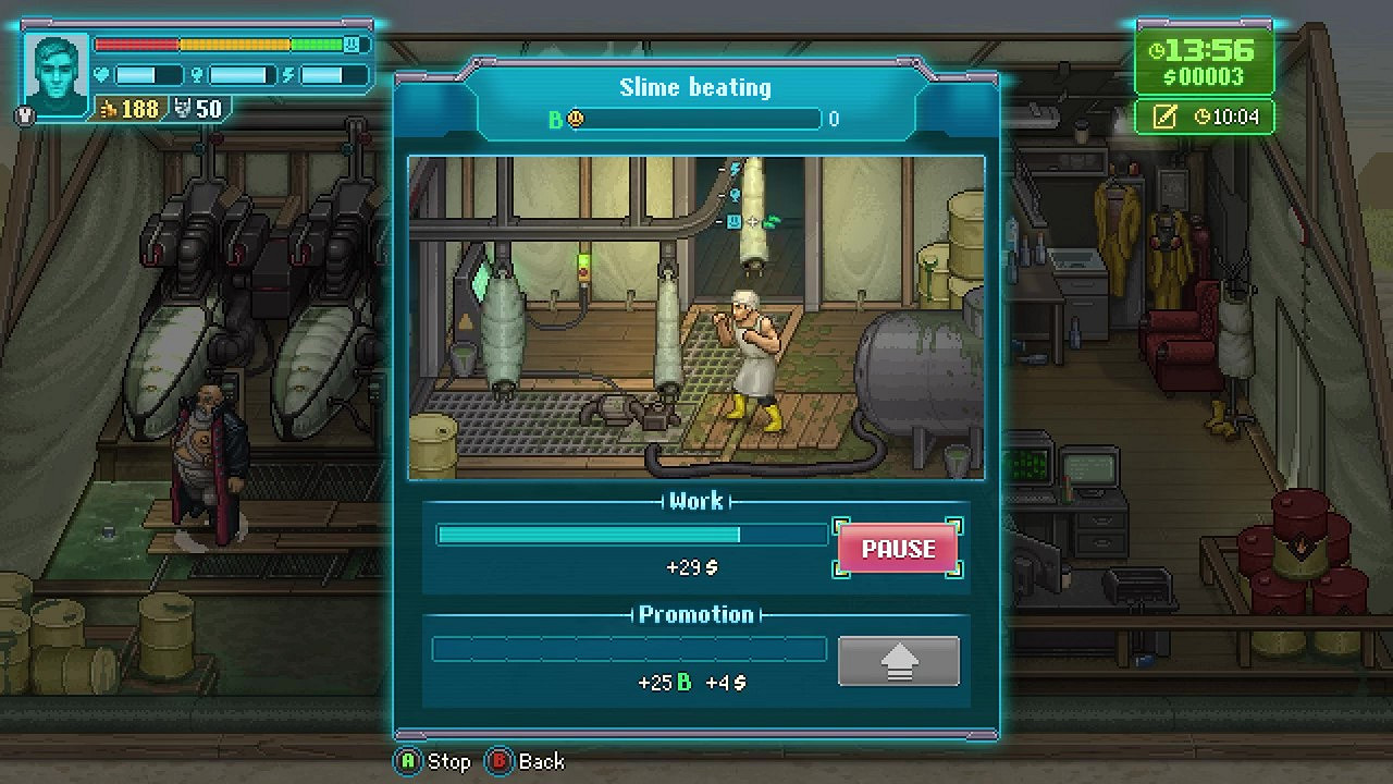 《拳擊俱樂部2》實機預告 2023年年內上線