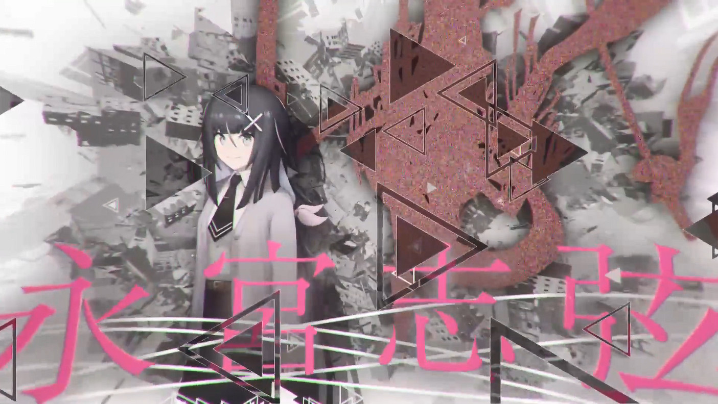 日本一學院RPG新作《傷痕》新預告 展示更多機制