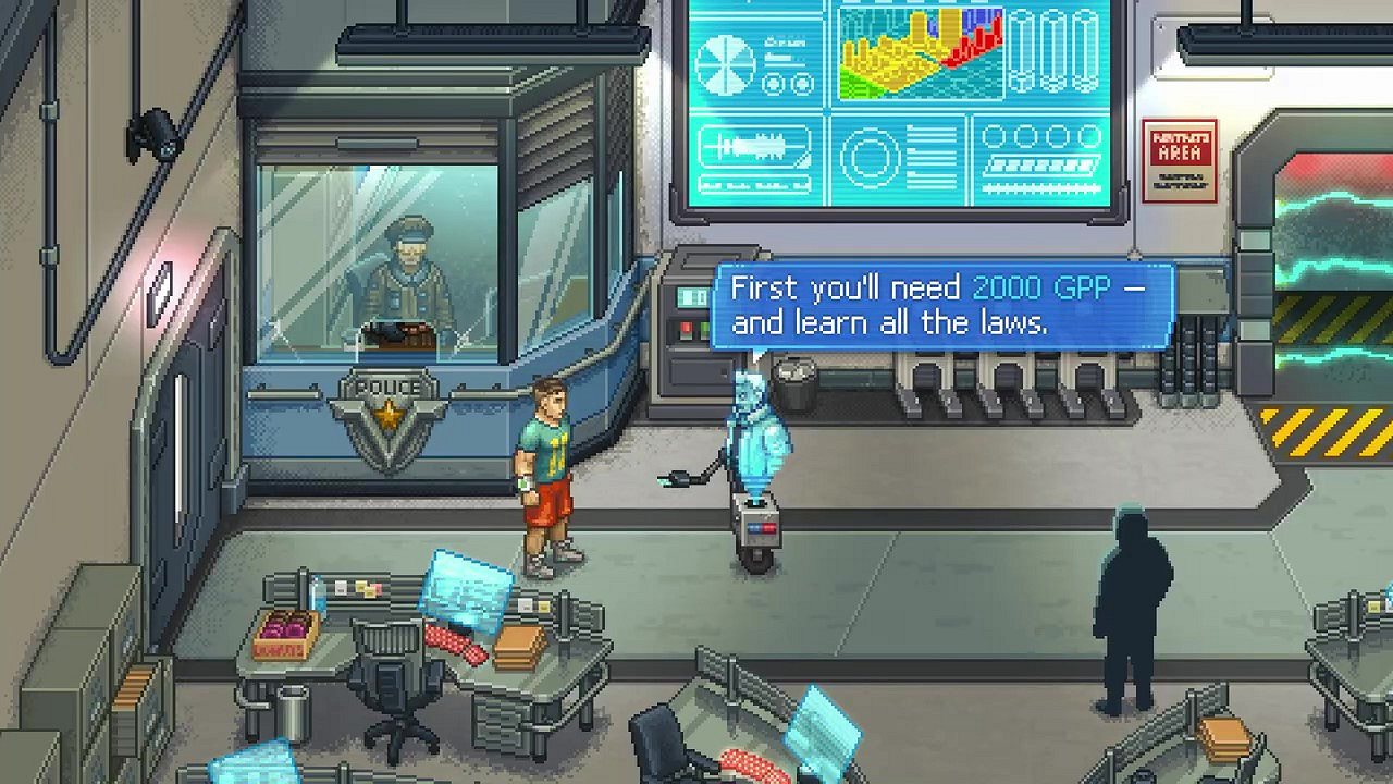 《拳擊俱樂部2》實機預告 2023年年內上線