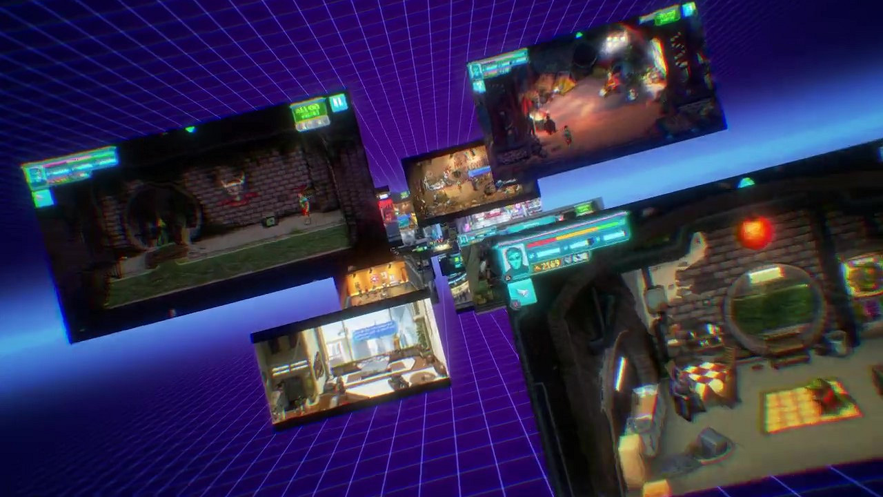 《拳擊俱樂部2》實機預告 2023年年內上線