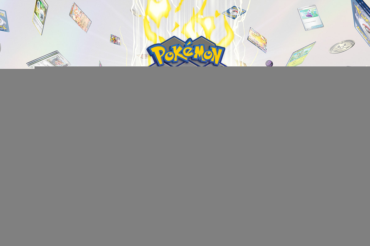 寶可夢集換卡牌免費遊戲《寶可夢TCG Live》6月上線 寶可夢集換卡牌免費遊戲《寶可夢TCG Live》6月上線