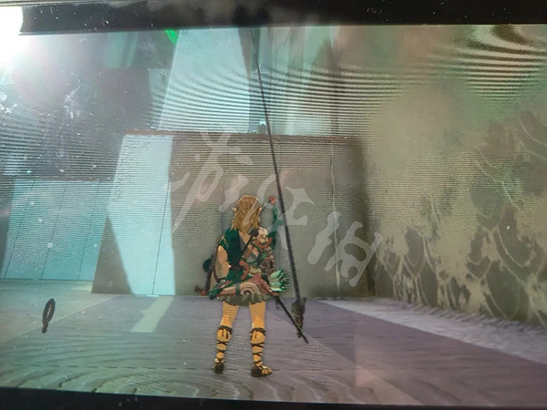 《塞爾達傳說王國之淚》通天術神廟怎麽過？ 通天術神廟攻略