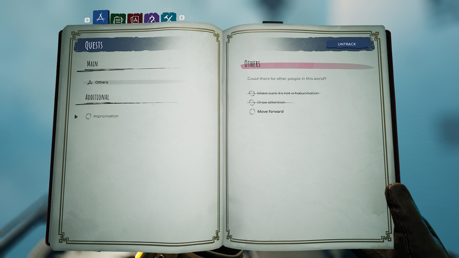 Epic獨占《虛空列車》Steam版5月10日發售！首發9折