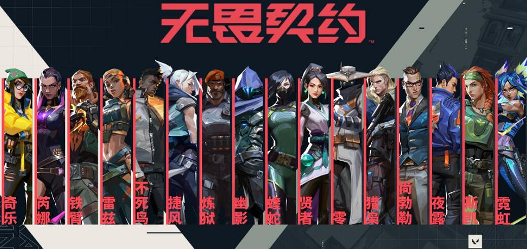 《不屈不撓契約》中國伺服器測試時間及可玩內容介紹 中國伺服器封測有什麽內容? 《不屈不撓契約》中國伺服器測試時間及可玩內容介紹 中國伺服器封測有什麽內容?