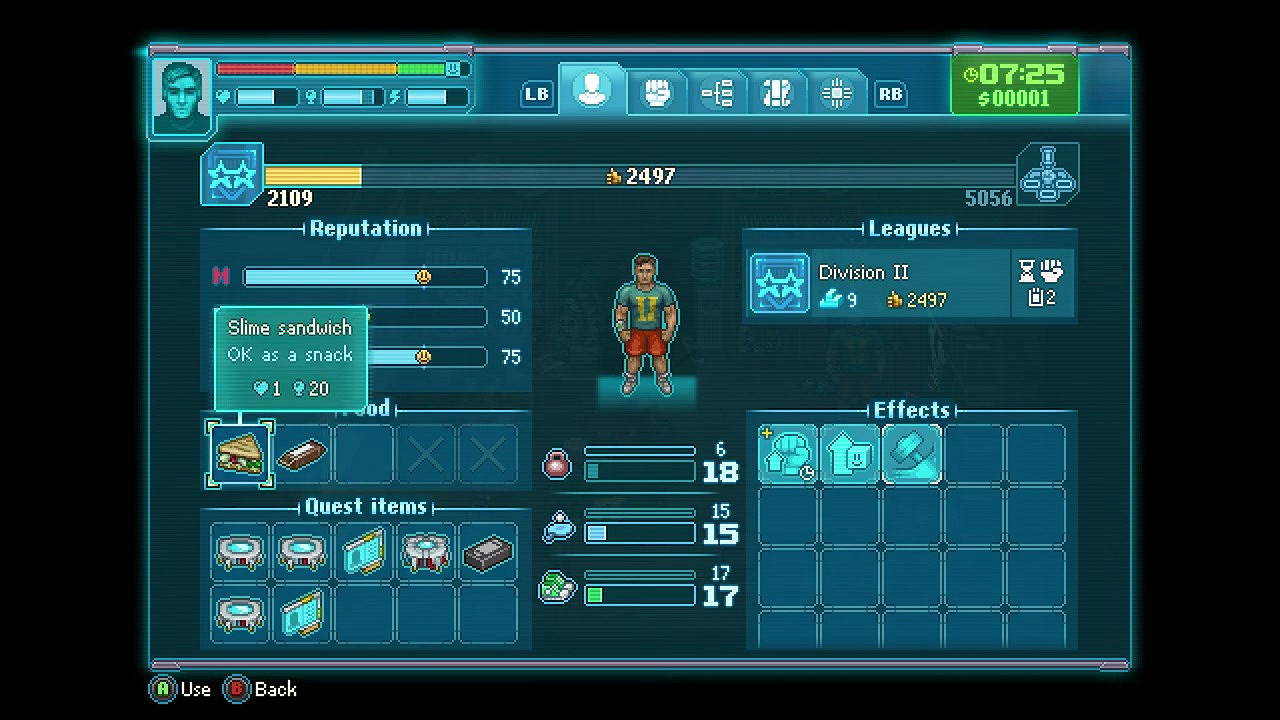 《拳擊俱樂部2》實機預告 2023年年內上線