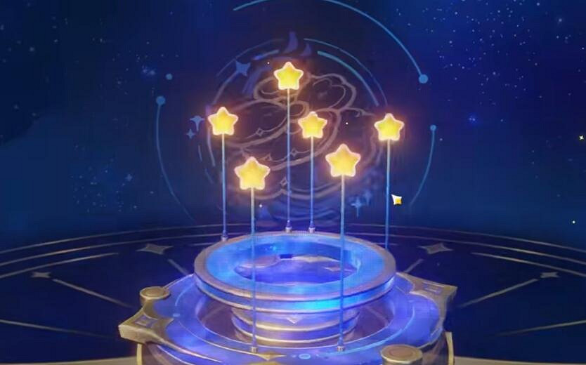 《原神》盛典與慧業第二天過關技巧 3.6盛典與慧業第二天怎麽玩？