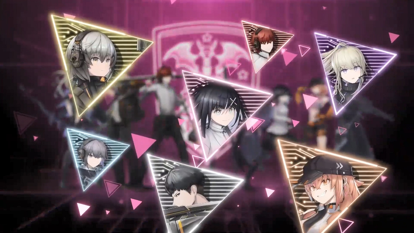 日本一學院RPG新作《傷痕》新預告 展示更多機制