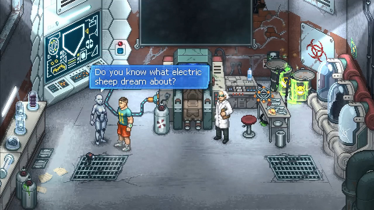 《拳擊俱樂部2》新實機展示預告 2023年年內發售 《拳擊俱樂部2》新實機展示預告 2023年年內發售