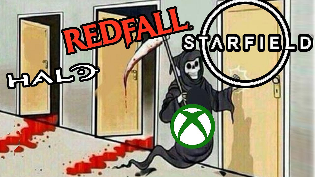 《紅霞島》翻車後粉絲擔心《星空》再翻車Xbox平台要完