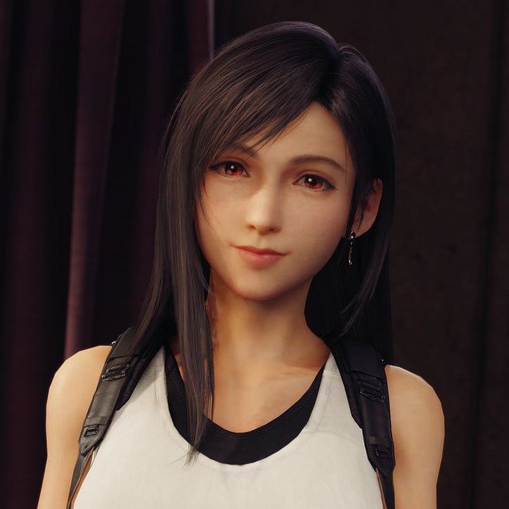 你老婆36歲了!《最終幻想7》官方發文祝蒂法生日快樂 你老婆36歲了!《最終幻想7》官方發文祝蒂法生日快樂