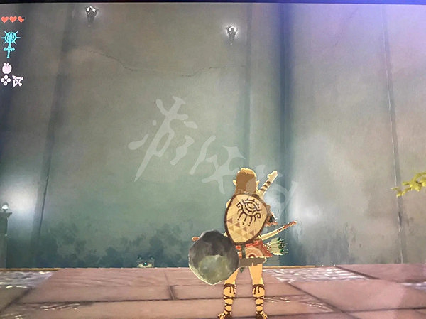 《塞爾達傳說王國之淚》餘料建造神廟攻略 新手村神廟怎麽過? 《塞爾達傳說王國之淚》餘料建造神廟攻略 新手村神廟怎麽過?