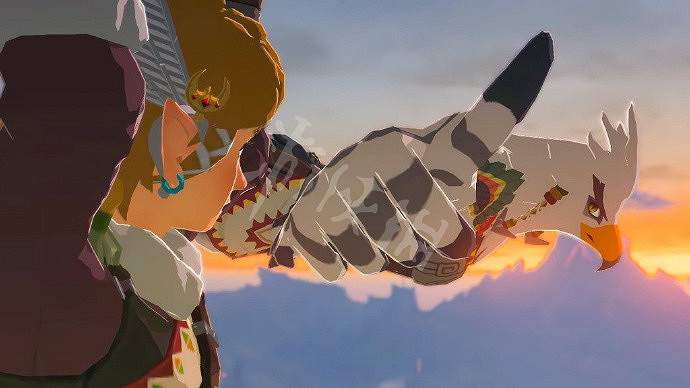 《塞爾達傳說王國之淚》風之神殿怎麽過？ 風之神殿攻略