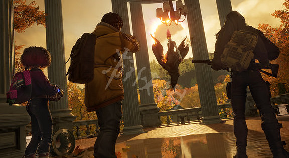 《紅霞島》造船廠辦公室鑰匙在哪？ 造船廠辦公室鑰匙位置