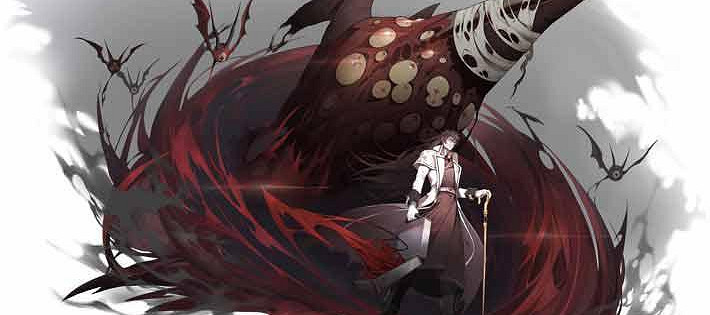 《白夜極光》浮士德配音是誰 浮士德聲優介紹