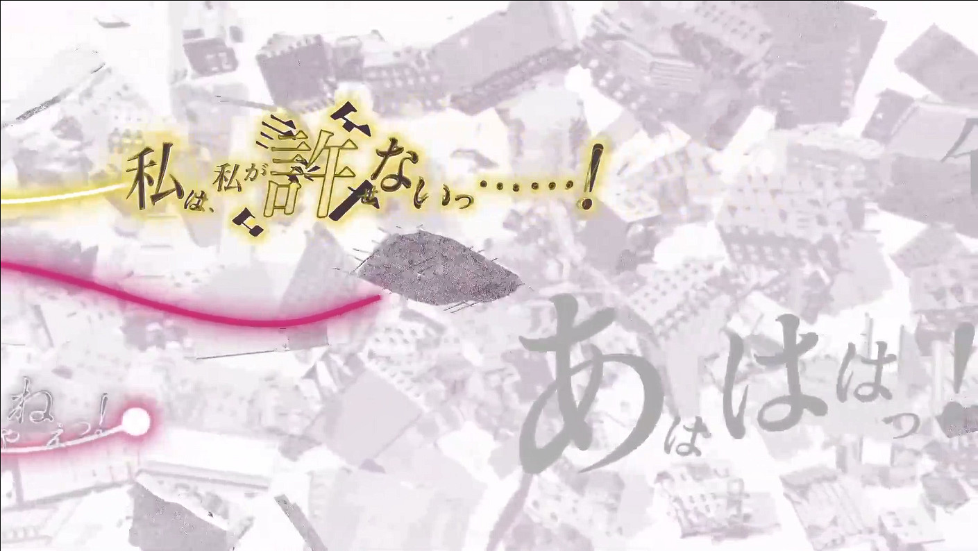 日本一學院RPG新作《傷痕》新預告 展示更多機制