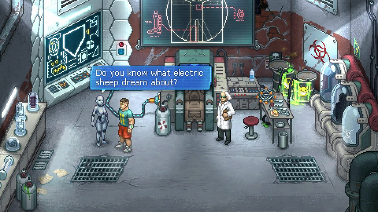 《拳擊俱樂部2》實機預告 2023年年內上線