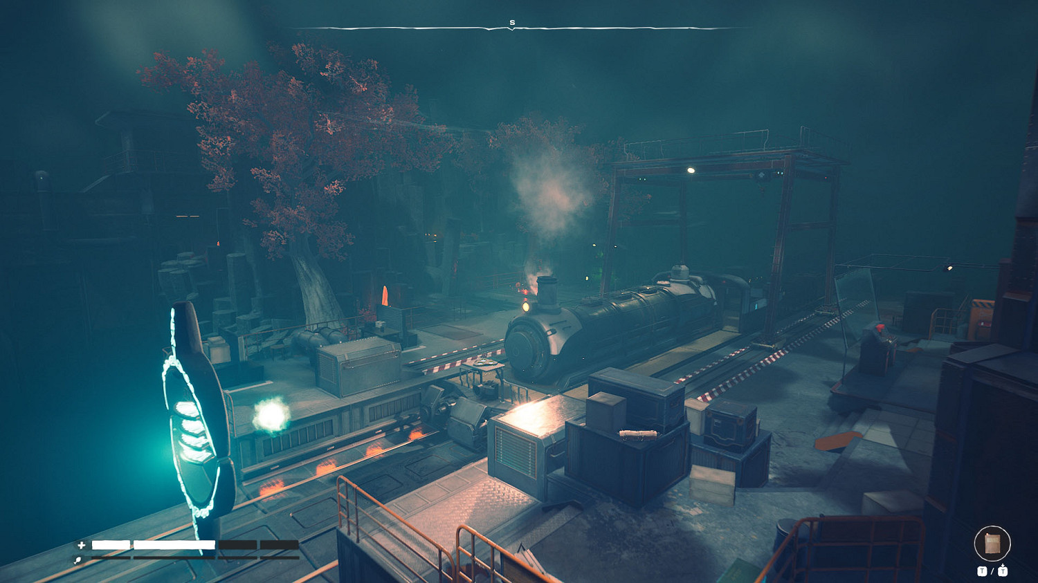 Epic獨占《虛空列車》Steam版5月10日發售！首發9折