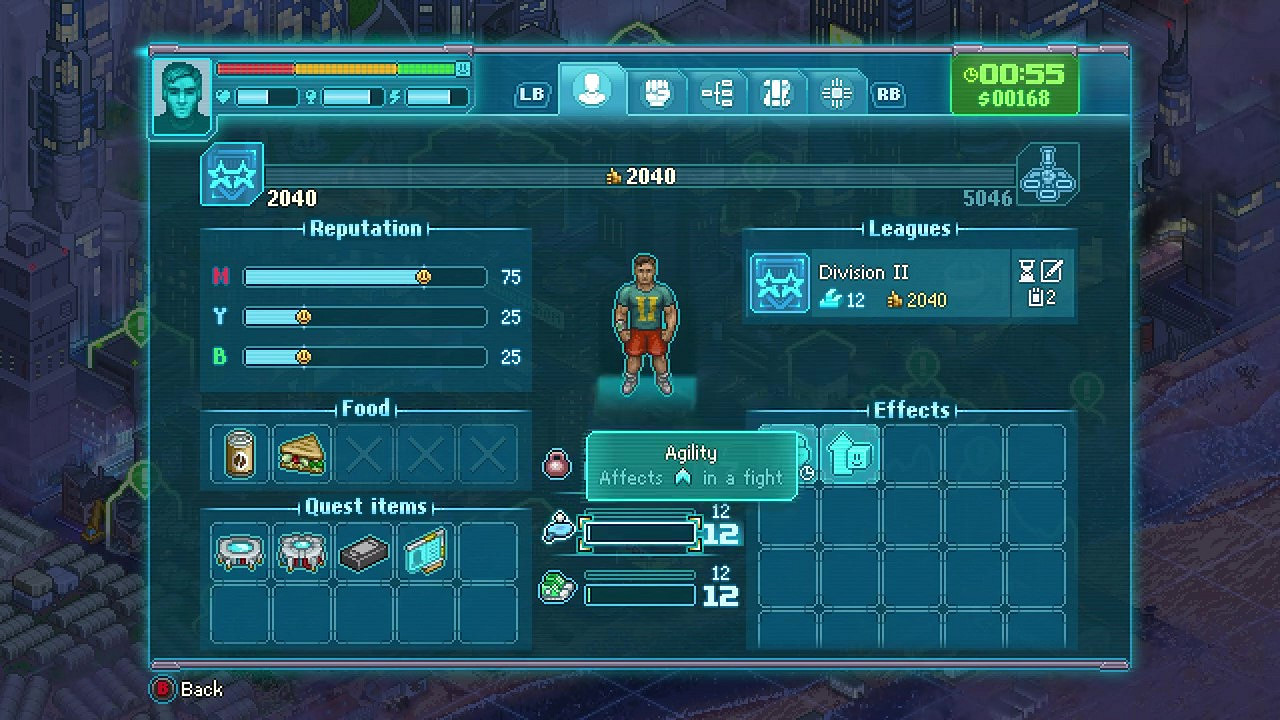 《拳擊俱樂部2》實機預告 2023年年內上線