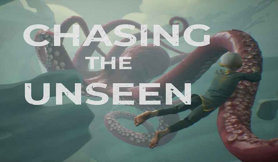 冒險新作《Chasing the Unseen》試玩版本月發布