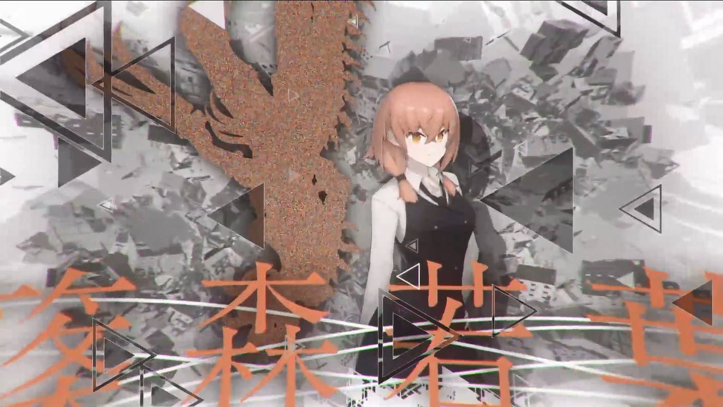 日本一學院RPG新作《傷痕》新預告 展示更多機制