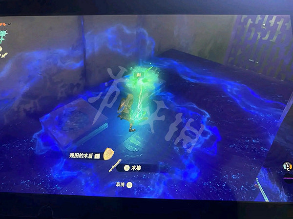 《塞爾達傳說王國之淚》餘料建造神廟攻略 新手村神廟怎麽過? 《塞爾達傳說王國之淚》餘料建造神廟攻略 新手村神廟怎麽過?