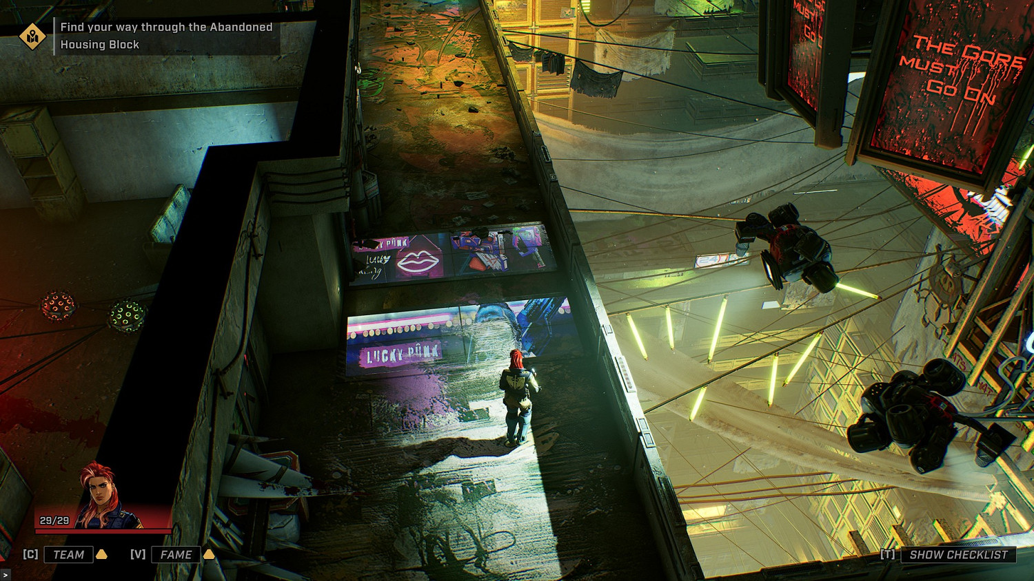 回合制策略新作《表演槍手》今天正式登陸Steam