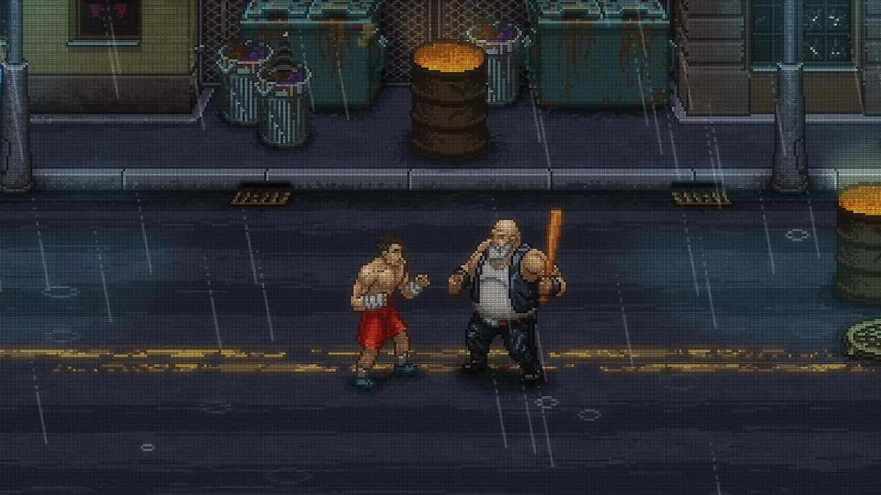 《拳擊俱樂部2》實機預告 2023年年內上線