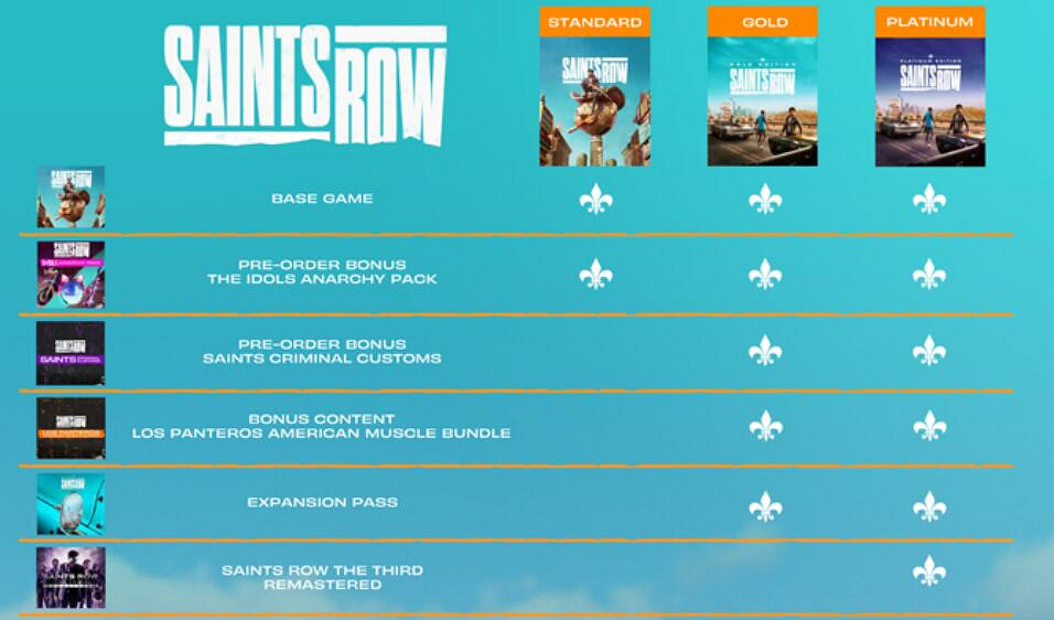 還沒涼!《黑街聖徒:重啟版》DLC將於5月9日上線 還沒涼!《黑街聖徒:重啟版》DLC將於5月9日上線