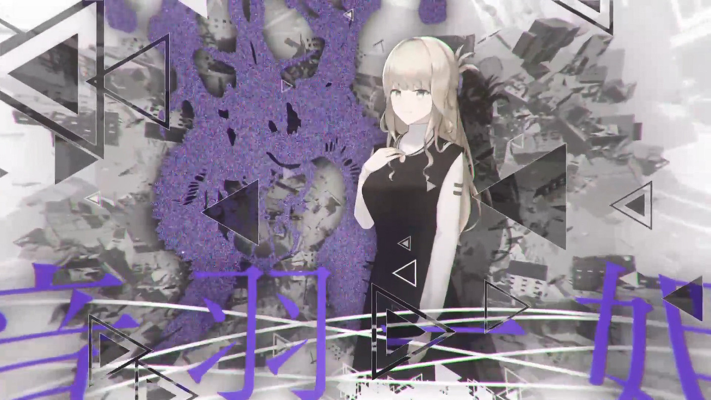 日本一學院RPG新作《傷痕》新預告 展示更多機制