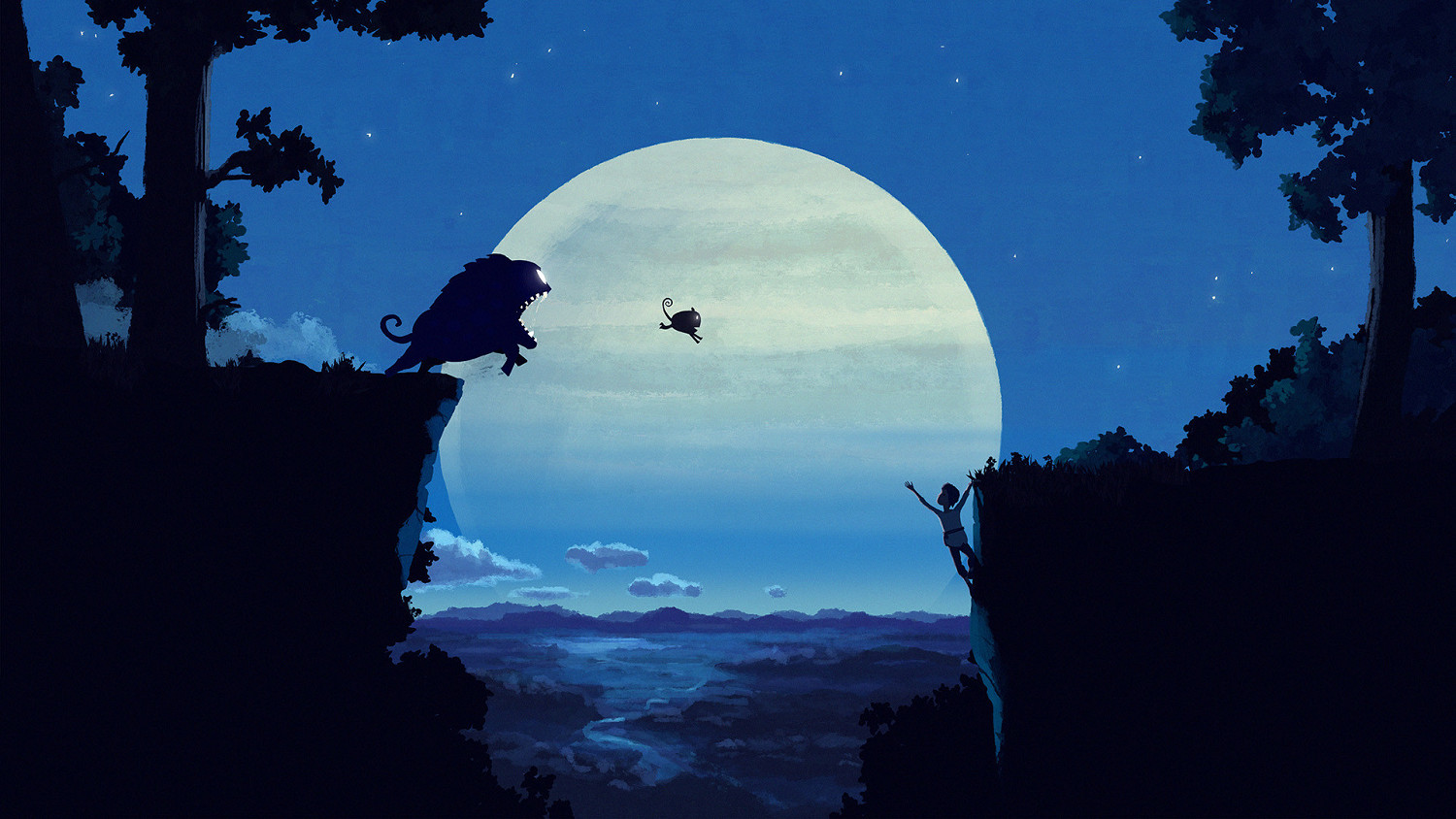 首發加入 Xbox Game Pass (XGP) !解謎冒險遊戲《拉娜之星》5月23日發售 首發加入 Xbox Game Pass (XGP) !解謎冒險遊戲《拉娜之星》5月23日發售