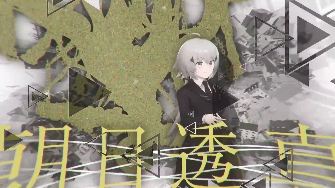 日本一學院RPG新作《傷痕》新預告 展示更多機制