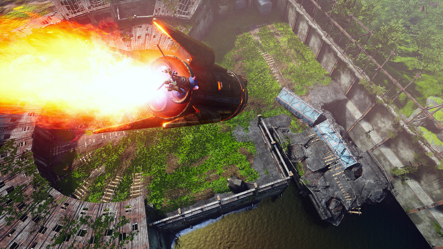 《生化變種》11月30日登陸Switch Steam評價褒貶不一 《生化變種》11月30日登陸Switch Steam評價褒貶不一