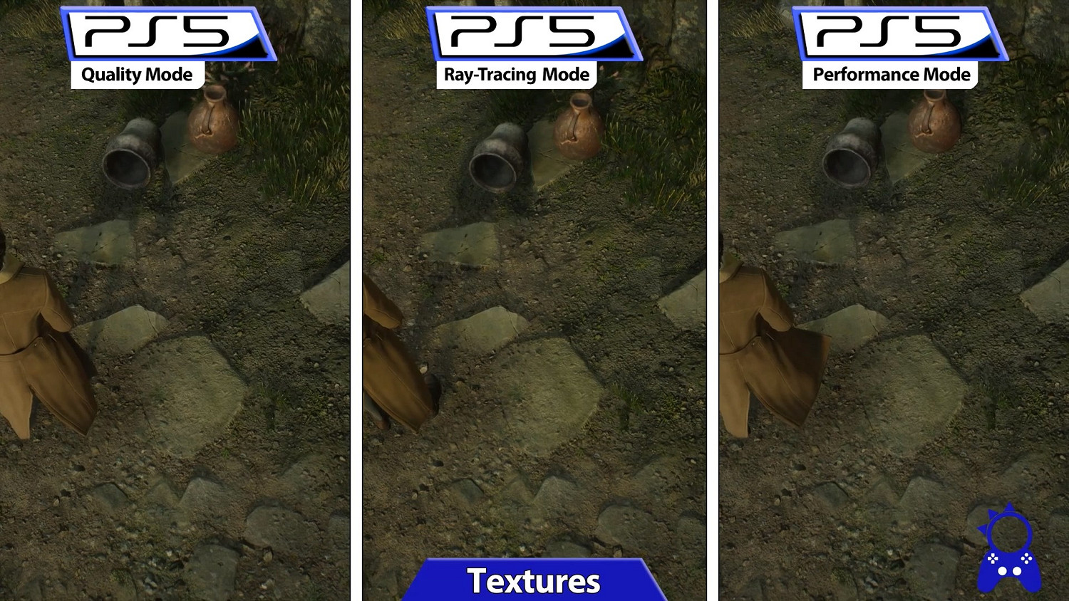 整體體驗很愉悅！《霍格華茲的傳承》PS4版本對比影片