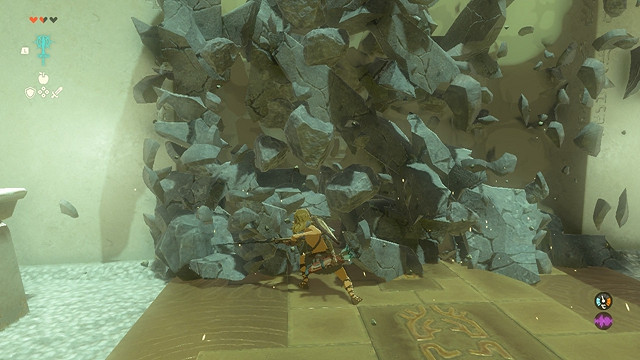 《塞爾達傳說王國之淚》怎麽通過伊恩伊薩神廟?伊恩伊薩神廟攻略介紹 《塞爾達傳說王國之淚》怎麽通過伊恩伊薩神廟?伊恩伊薩神廟攻略介紹