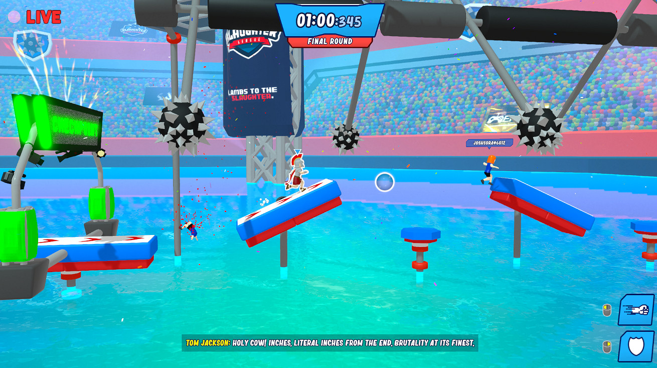 Epic喜加三:《袋鼠闖天關》《Against All Odds》《追蹤地平線》免費領 Epic喜加三:《袋鼠闖天關》《Against All Odds》《追蹤地平線》免費領