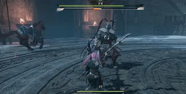 《臥龍蒼天隕落》呂布無傷打法攻略 呂布無傷怎麽打? 《臥龍蒼天隕落》呂布無傷打法攻略 呂布無傷怎麽打?