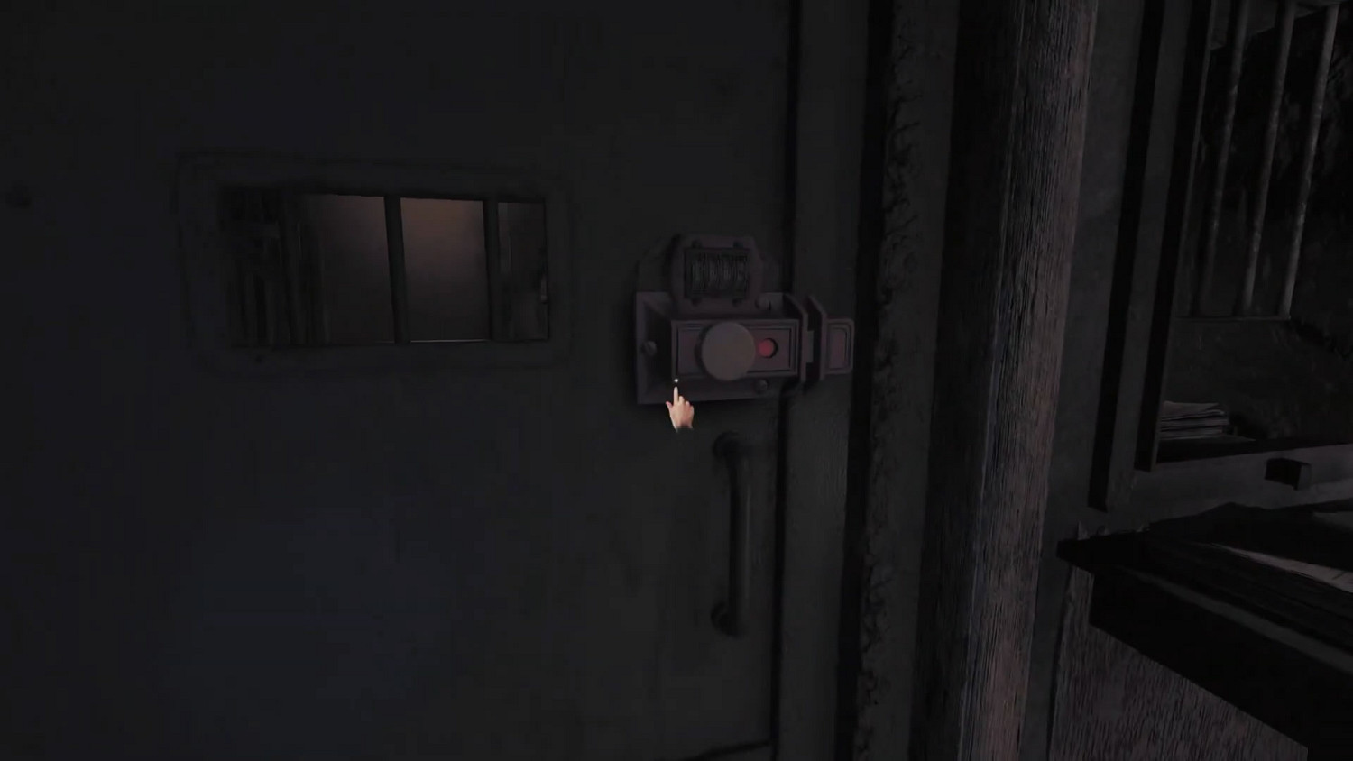 開場驚現“追蹤者”!《失憶症:地堡》10分鐘驚悚試玩 開場驚現“追蹤者”!《失憶症:地堡》10分鐘驚悚試玩