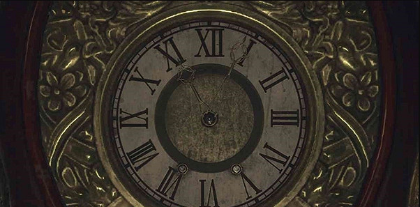 《惡靈古堡4重製版》時間介紹 《惡靈古堡4重製版》時間介紹