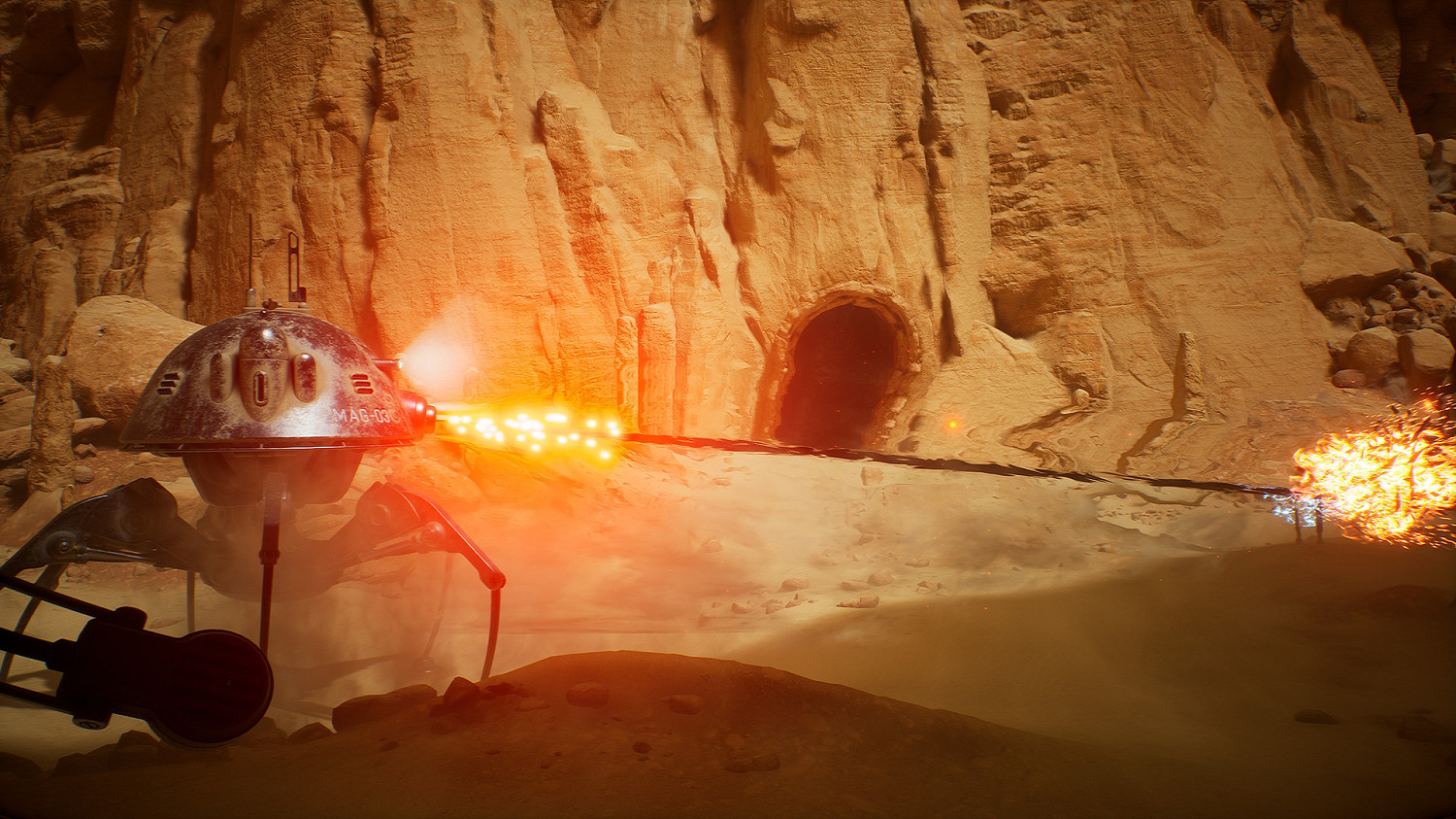 經典科幻名著改編《無敵號》遊戲試玩版現已上線Steam