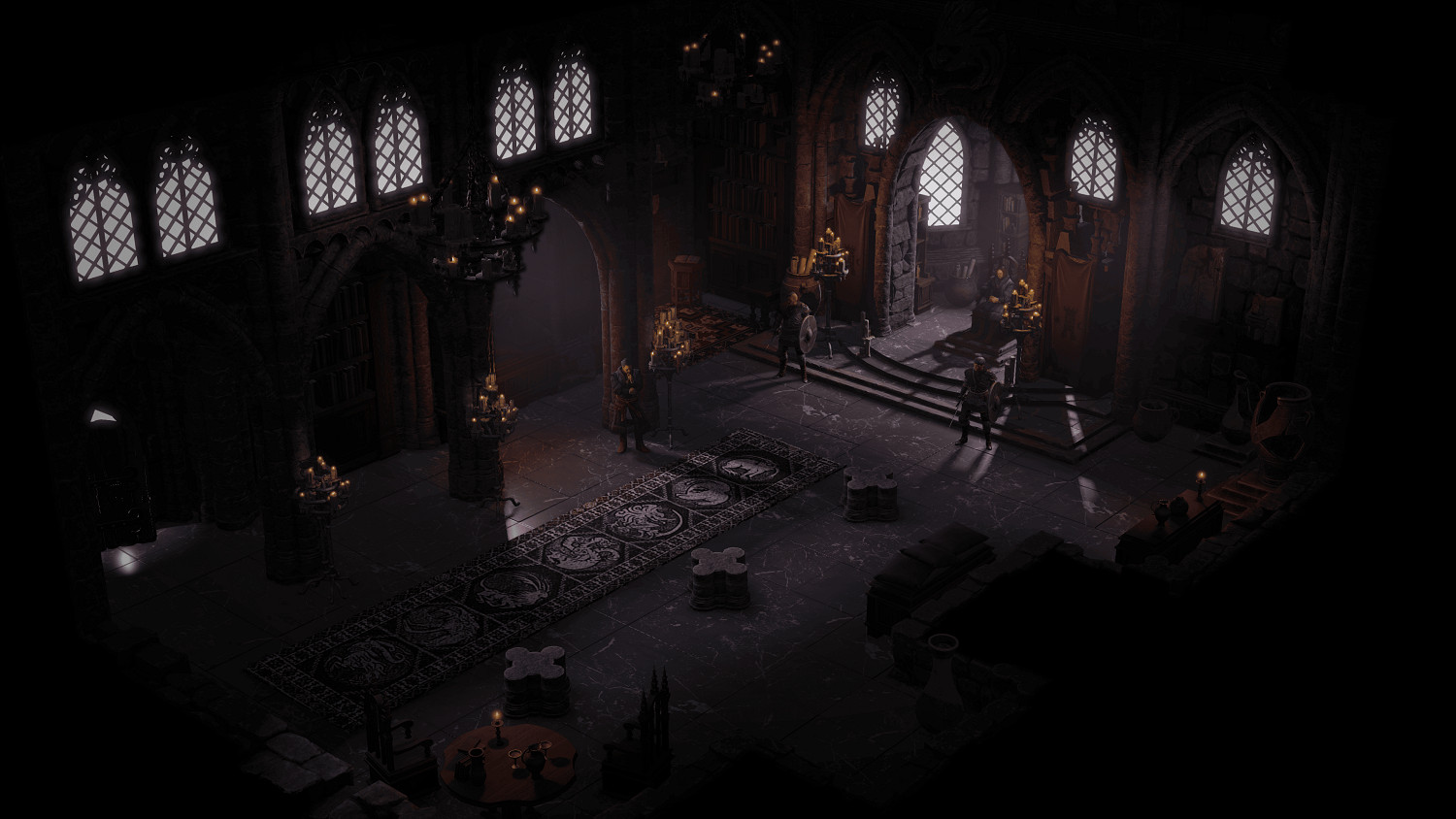 《戰爭傳說》怎麽招厲害的人?招募技巧心得 《戰爭傳說》怎麽招厲害的人?招募技巧心得