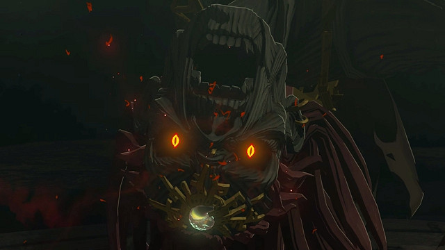 《塞爾達傳說王國之淚》怎麽離開海拉魯城堡地下?離開海拉魯城堡地下攻略 《塞爾達傳說王國之淚》怎麽離開海拉魯城堡地下?離開海拉魯城堡地下攻略