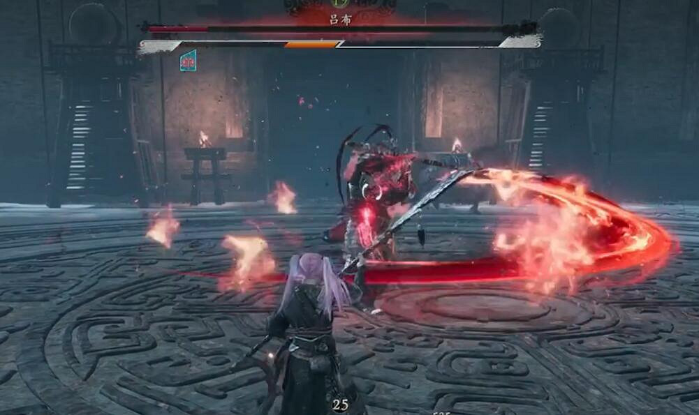 《臥龍蒼天隕落》呂布無傷打法攻略 呂布無傷怎麽打? 《臥龍蒼天隕落》呂布無傷打法攻略 呂布無傷怎麽打?