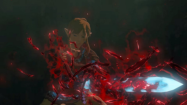 《塞爾達傳說王國之淚》怎麽離開海拉魯城堡地下?離開海拉魯城堡地下攻略 《塞爾達傳說王國之淚》怎麽離開海拉魯城堡地下?離開海拉魯城堡地下攻略