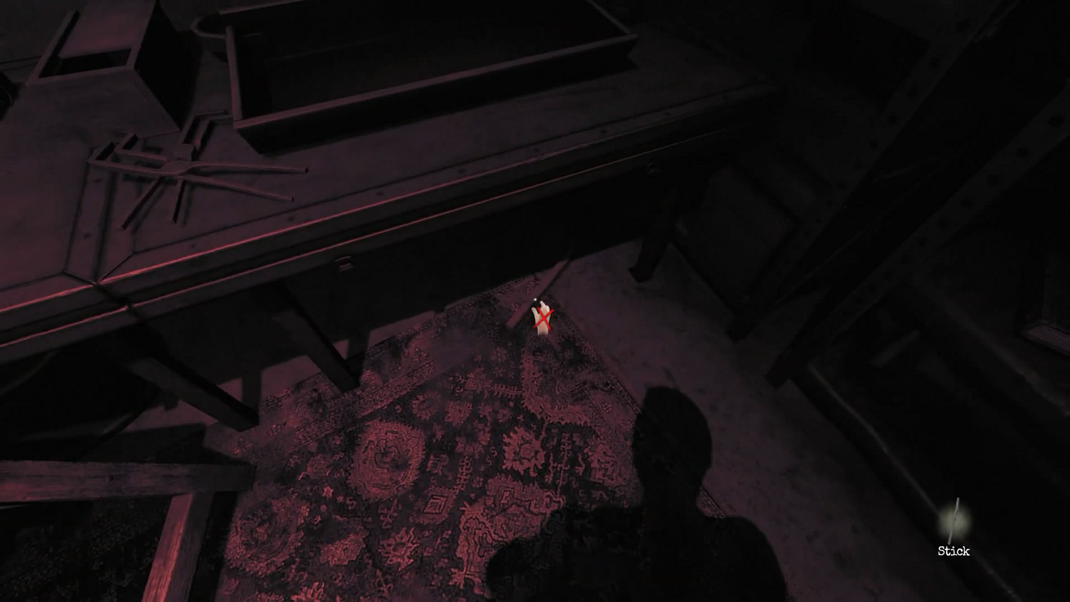 開場驚現“追蹤者”!《失憶症:地堡》10分鐘驚悚試玩 開場驚現“追蹤者”!《失憶症:地堡》10分鐘驚悚試玩