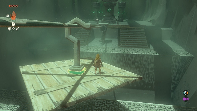 《塞爾達傳說王國之淚》怎麽通過烏可烏侯神廟?烏可烏侯神廟攻略介紹 《塞爾達傳說王國之淚》怎麽通過烏可烏侯神廟?烏可烏侯神廟攻略介紹