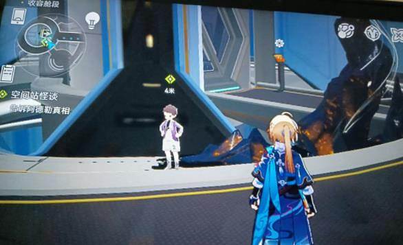 《崩壞星穹鐵道》5月4日攻略 《崩壞星穹鐵道》5月4日攻略