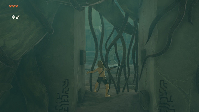 《塞爾達傳說王國之淚》怎麽離開海拉魯城堡地下?離開海拉魯城堡地下攻略 《塞爾達傳說王國之淚》怎麽離開海拉魯城堡地下?離開海拉魯城堡地下攻略