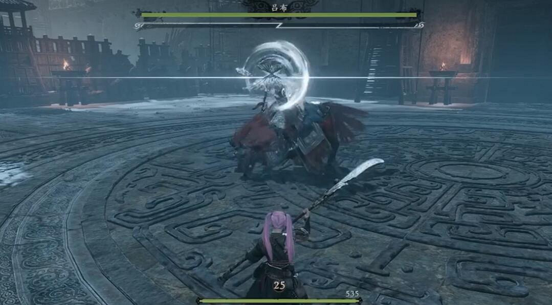 《臥龍蒼天隕落》呂布無傷打法攻略 呂布無傷怎麽打? 《臥龍蒼天隕落》呂布無傷打法攻略 呂布無傷怎麽打?